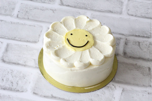 Smash the cake (de base)