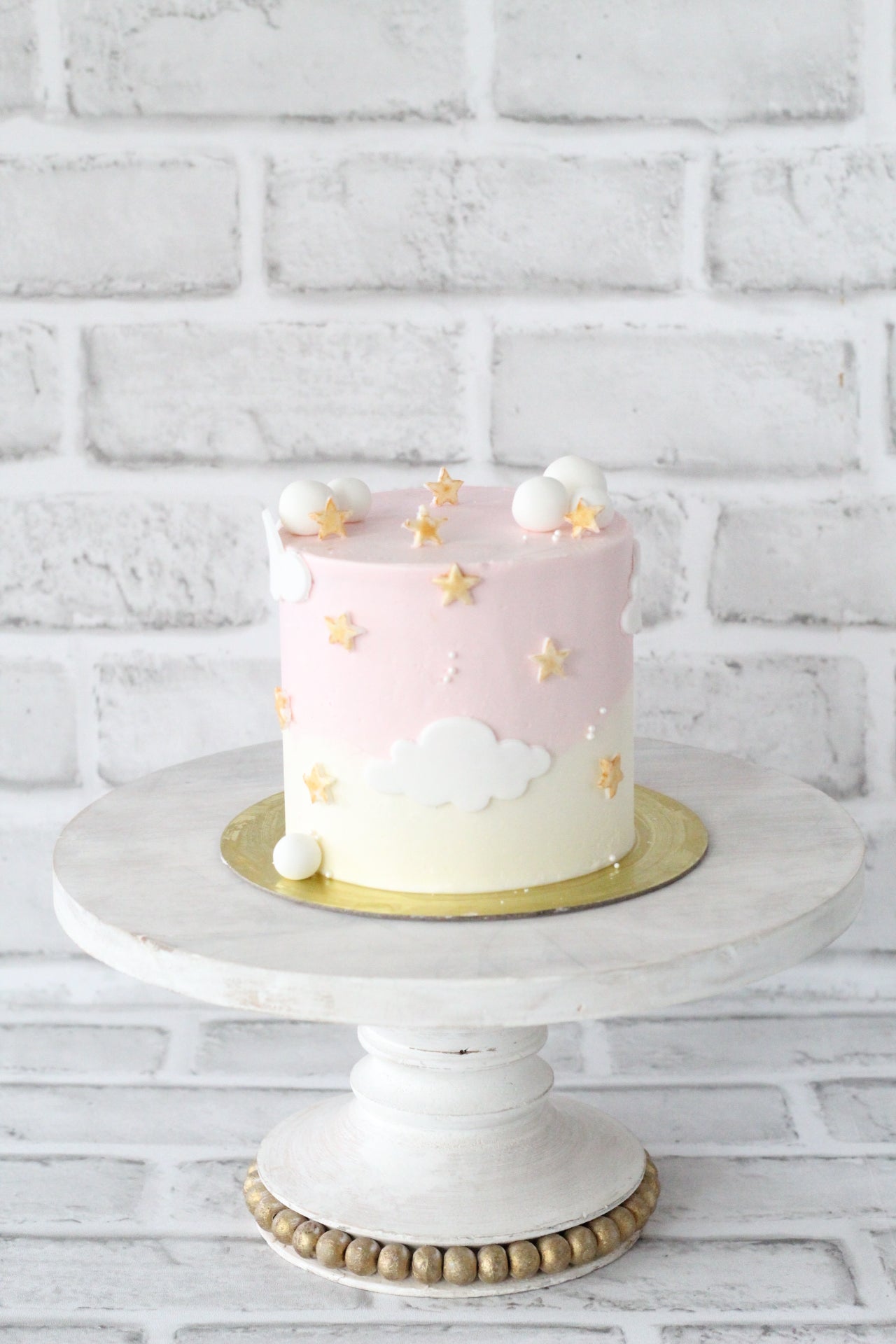 Smash the cake (de base)