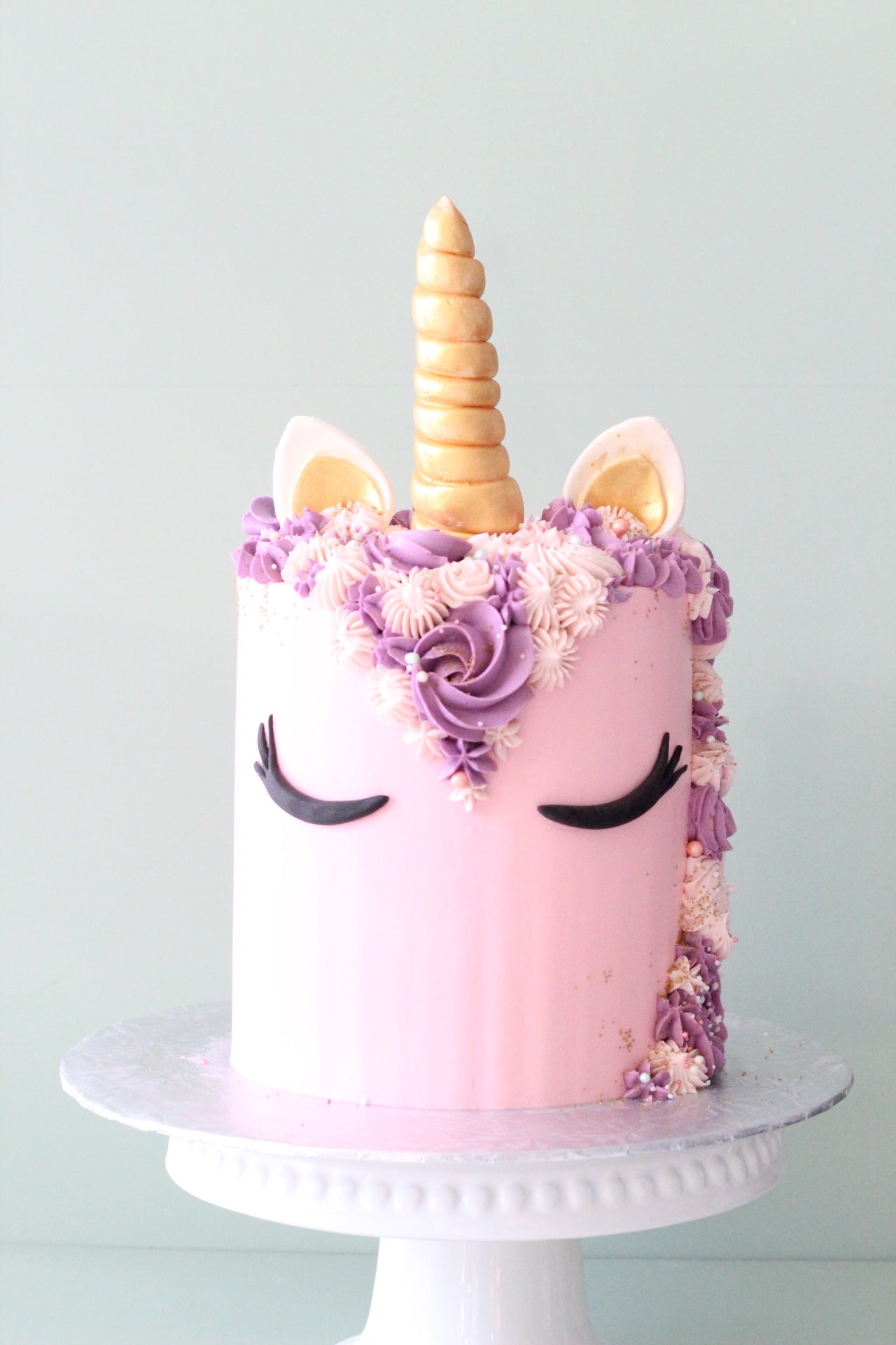 Gâteau Animaux