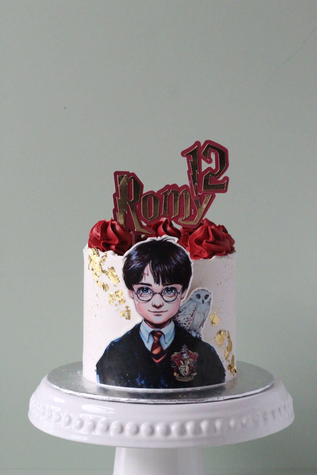 Gâteau personnalisé de base ( peu de décoration) Enfant