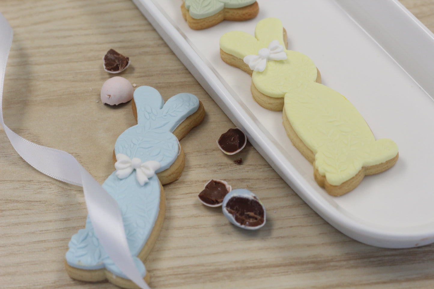 Biscuit lapin
