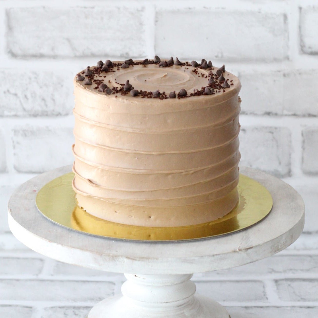 Gâteau Clasique - SOS Sucre