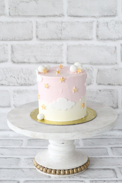Smash the cake (de base)