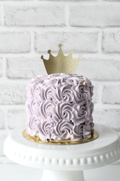 Smash the cake (de base)
